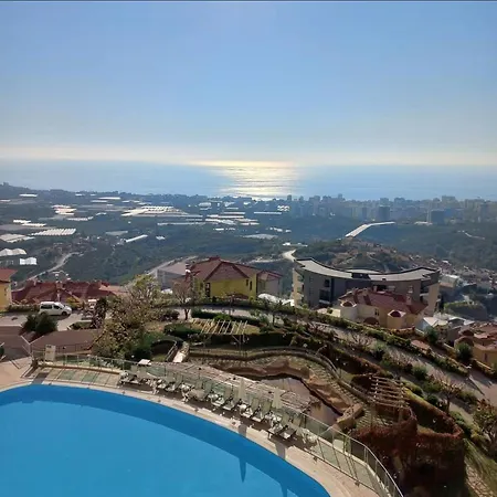 Amazing View Apartment *