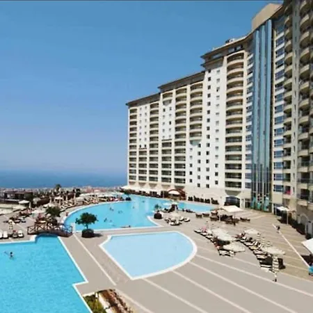 Amazing View Apartment