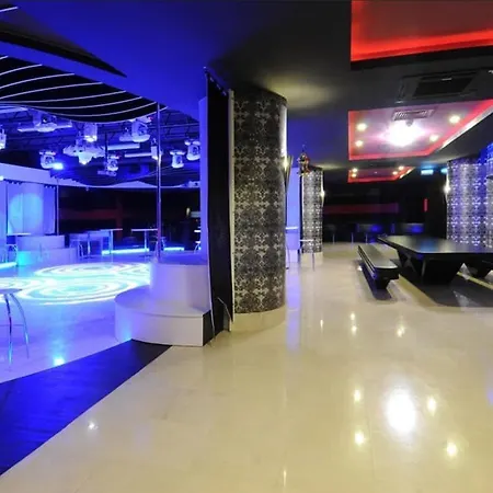Amazing View Apartment Alanya